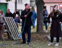 listopad 2021 - Martinské hody