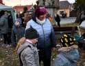 listopad 2021 - Martinské hody