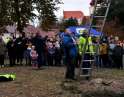 listopad 2021 - Martinské hody