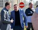 březen 2022 - Den otevřených dveří na Dětském dopravním hřišti