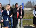 březen 2022 - Den otevřených dveří na Dětském dopravním hřišti