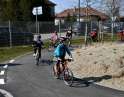 březen 2022 - Den otevřených dveří na Dětském dopravním hřišti