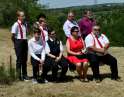 květen 2022 - Svatební obřad