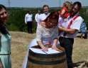 květen 2022 - Svatební obřad