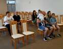 květen 2022 - Slavnostní vítání občánků