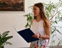 květen 2022 - Slavnostní vítání občánků