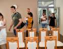květen 2022 - Slavnostní vítání občánků