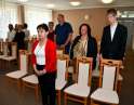 květen 2022 - Svatební obřad