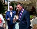 červen 2022 - Svatební obřad