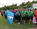 červenec 2022 - Hasičská soutěž