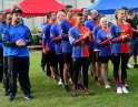 červenec 2022 - Hasičská soutěž