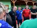 červenec 2022 - Hasičská soutěž
