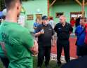červenec 2022 - Hasičská soutěž