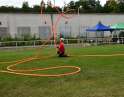 červenec 2022 - Hasičská soutěž