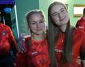 červenec 2022 - Hasičská soutěž