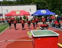 červenec 2022 - Hasičská soutěž