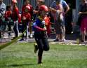 červenec 2022 - Hasičská soutěž