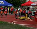 červenec 2022 - Hasičská soutěž