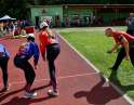červenec 2022 - Hasičská soutěž