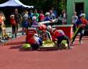 červenec 2022 - Hasičská soutěž
