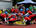 červenec 2022 - Hasičská soutěž