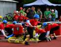 červenec 2022 - Hasičská soutěž