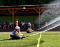 červenec 2022 - Hasičská soutěž