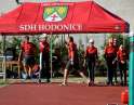 červenec 2022 - Hasičská soutěž