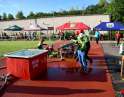 červenec 2022 - Hasičská soutěž