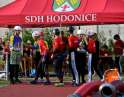 červenec 2022 - Hasičská soutěž
