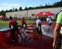 červenec 2022 - Hasičská soutěž