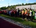 červenec 2022 - Hasičská soutěž