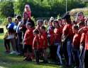 červenec 2022 - Hasičská soutěž