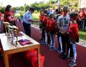 červenec 2022 - Hasičská soutěž