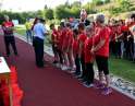 červenec 2022 - Hasičská soutěž