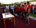 červenec 2022 - Hasičská soutěž