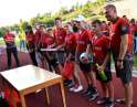 červenec 2022 - Hasičská soutěž