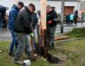 listopad 2022 - Martinské hody