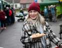 listopad 2022 - Martinské hody