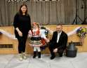 listopad 2022 - Martinské hody