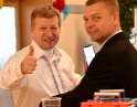 listopad 2022 - Martinské hody