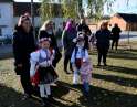 listopad 2022 - Martinské hody