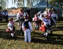 listopad 2022 - Martinské hody