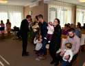 listopad 2022 - Slavnostní vítání občánků