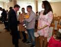 listopad 2022 - Slavnostní vítání občánků