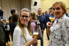 Pivní korbel 24.2.2023