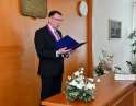 duben 2023 - Slavnostní vítání občánků