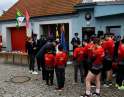 květen 2023 - Oslava 140 let založení SDH Hodonice