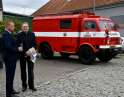květen 2023 - Oslava 140 let založení SDH Hodonice