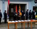 květen 2023 - Oslava 140 let založení SDH Hodonice